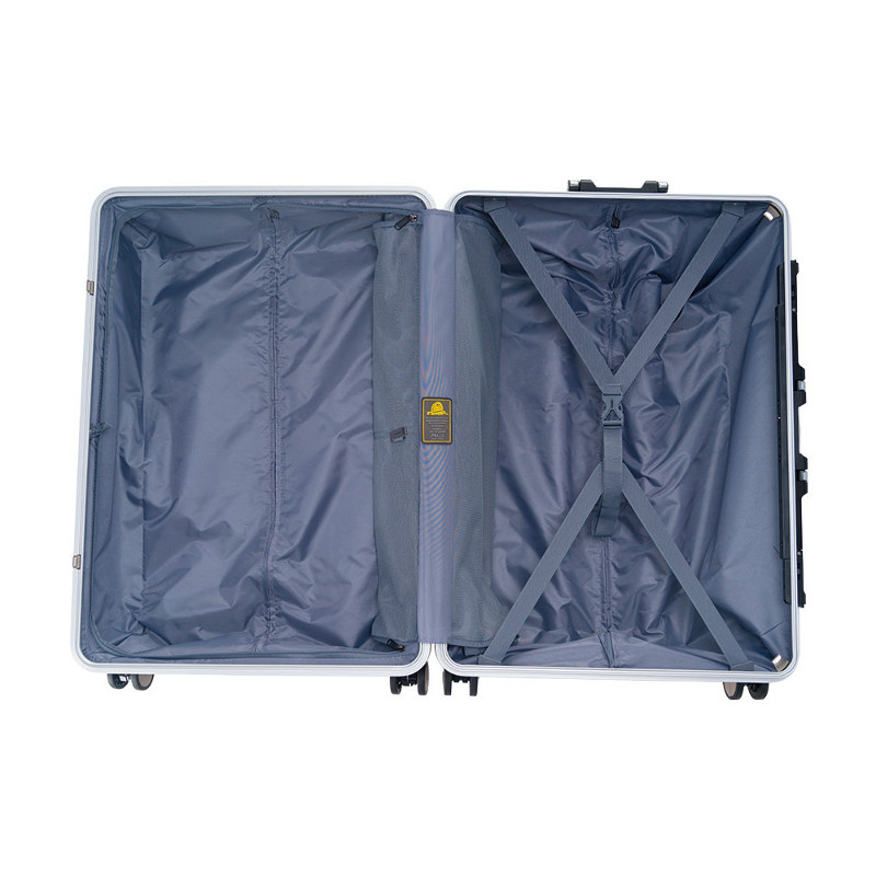 ハートマークショップ】ハードキャリーケース フレームタイプ