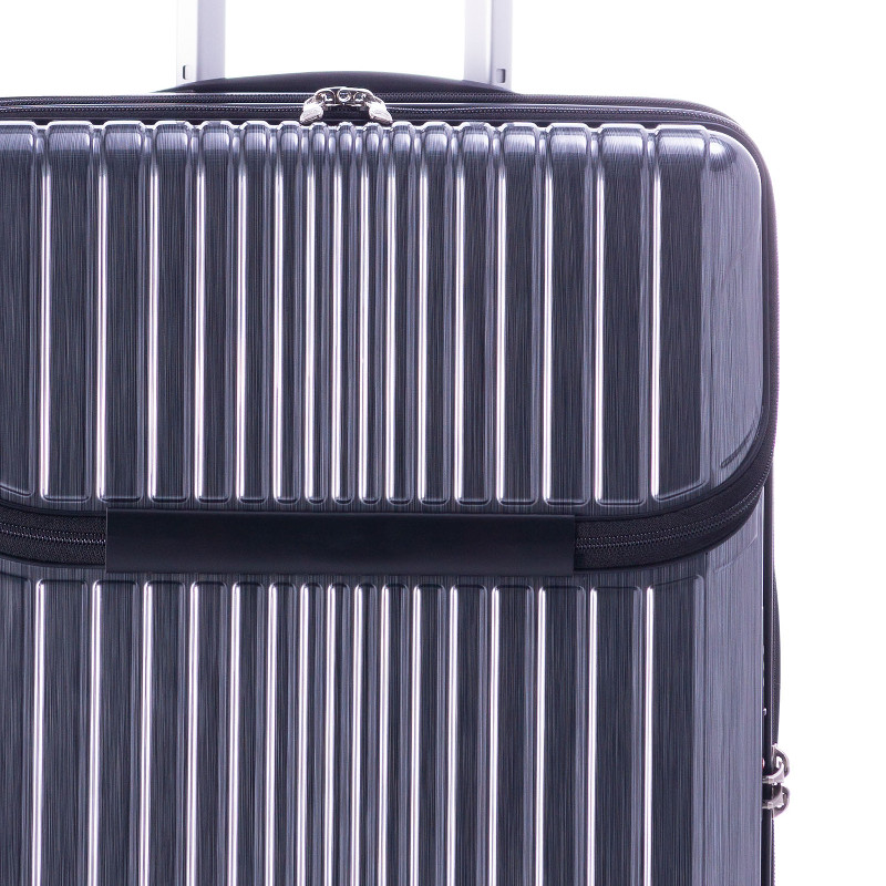 ギャリーさん❤専用 スーツケース 最大46L Sサイズ 機内持ち込み キャリーケース