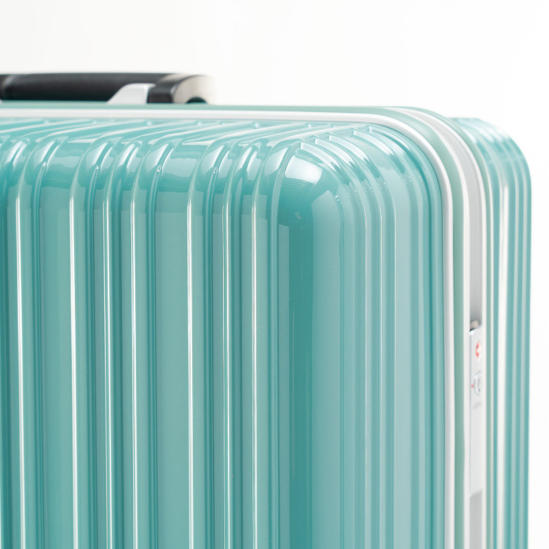 ハートマークショップ】超軽量 ハードキャリーケース 無料最大受託