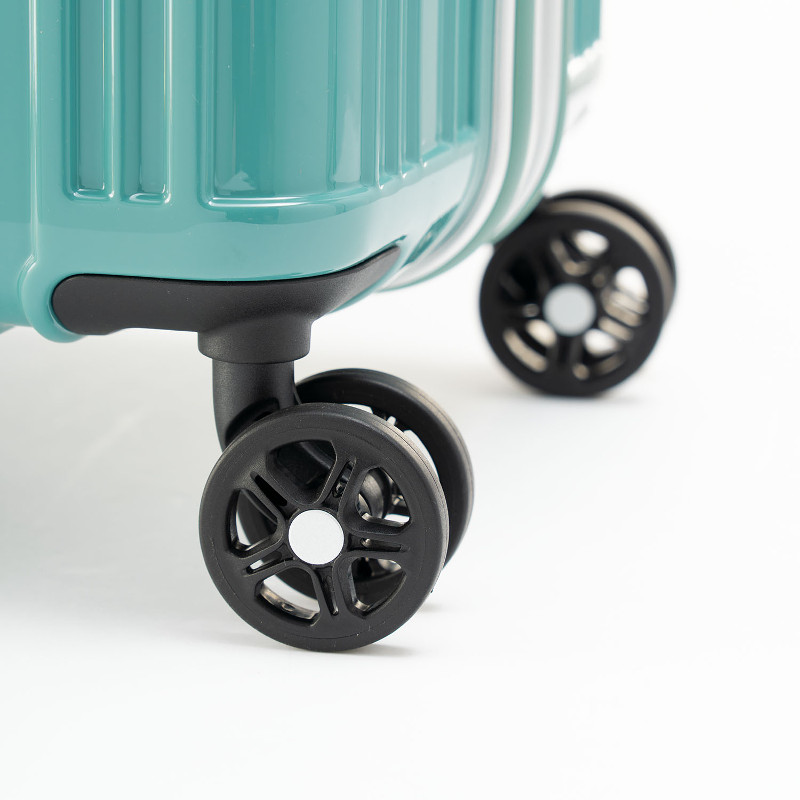 ハートマークショップ】超軽量 ハードキャリーケース 無料最大受託