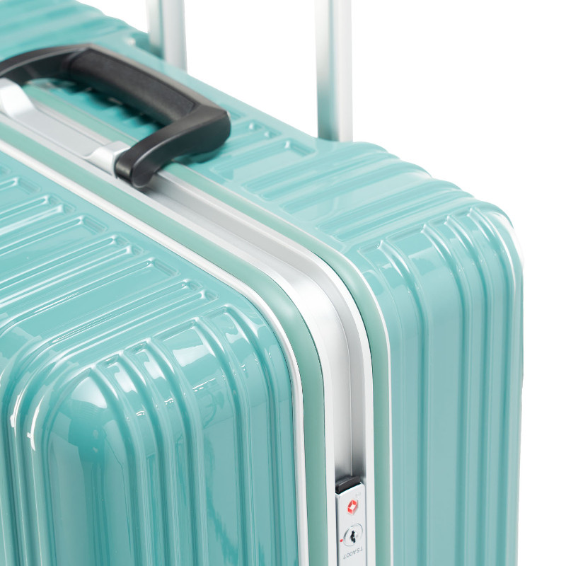 ハートマークショップ】超軽量 ハードキャリーケース 無料最大受託