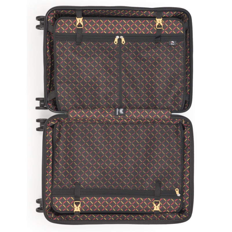 ハートマークショップ】mobus モーブス ハードキャリーケース