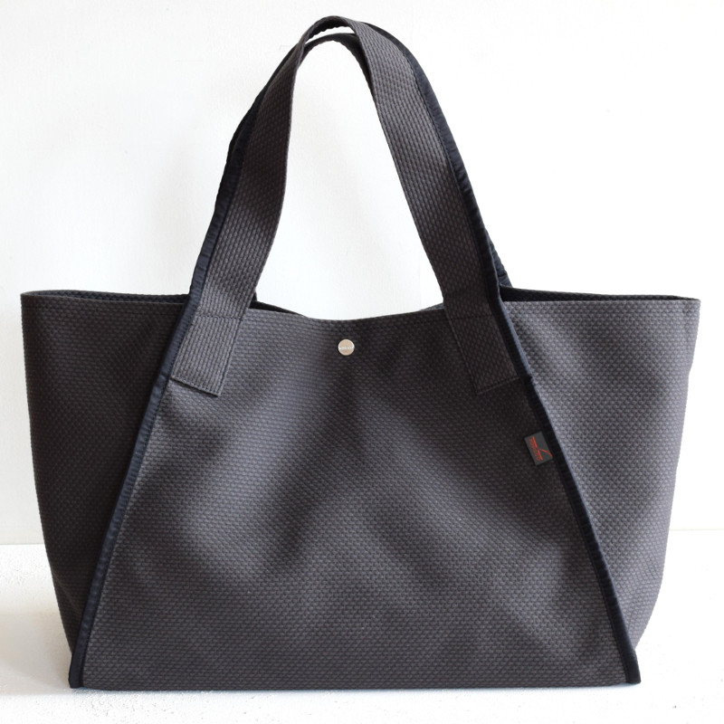 ハートマークショップ】sasicco 正規販売店 アーバントート 形状