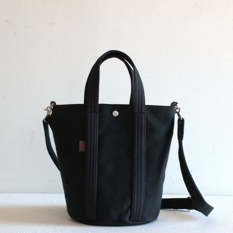 ハートマークショップ】SASICCO 正規販売店 ショルダートート 2way