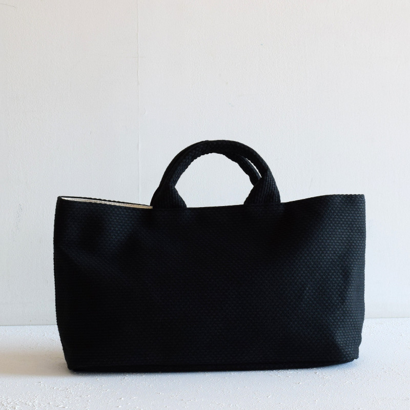 ハートマークショップ】SASICCO 正規販売店 トートバッグ 舟形