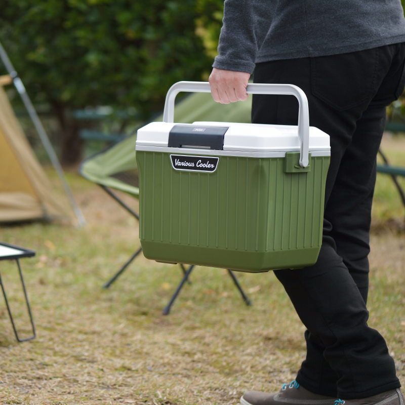 ハートマークショップ】【SANKA/サンカ】 クーラーボックス ベリアス