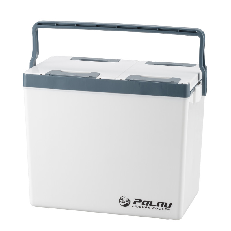 ハートマークショップ】両開き クーラーボックス PALAU パラオ 7L 収納