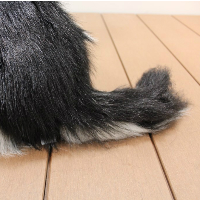 ハートマークショップ】犬ぬいぐるみ パピヨン ・通販サイト