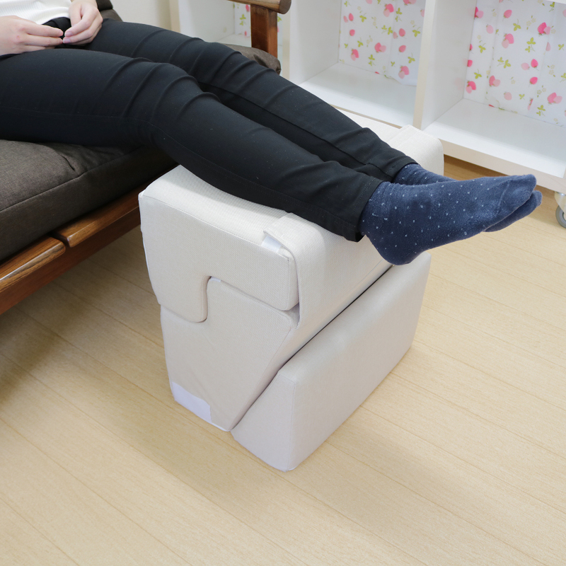 Amazon.co.jp: gardhom 犬用スロープ 伸縮式73-163cm 荷重85kg