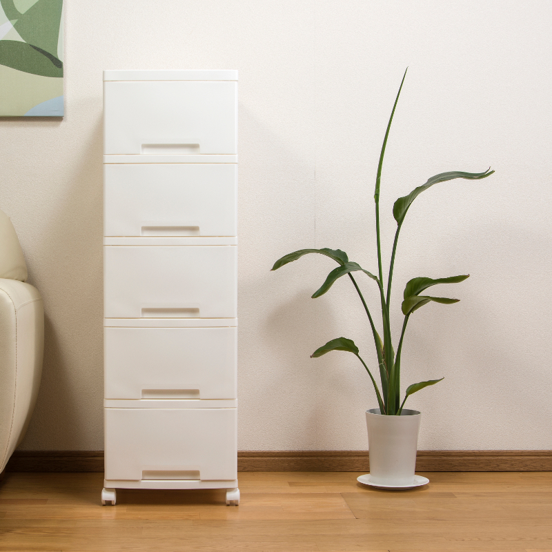 GREEN LIFE ホワイト収納ボックス ハートマークショップ】【グリーンパル/GREENPAL】日本製 リビング収納