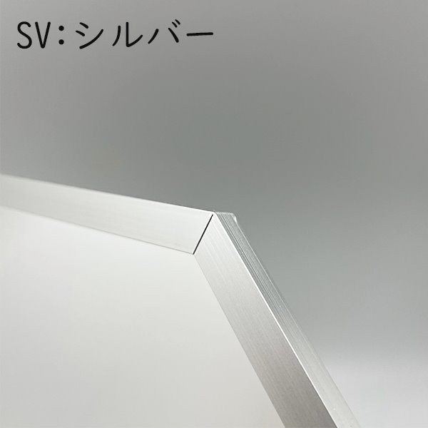 ハートマークショップ】八角形ミラー 風水 開運 スタンド＆ウォール