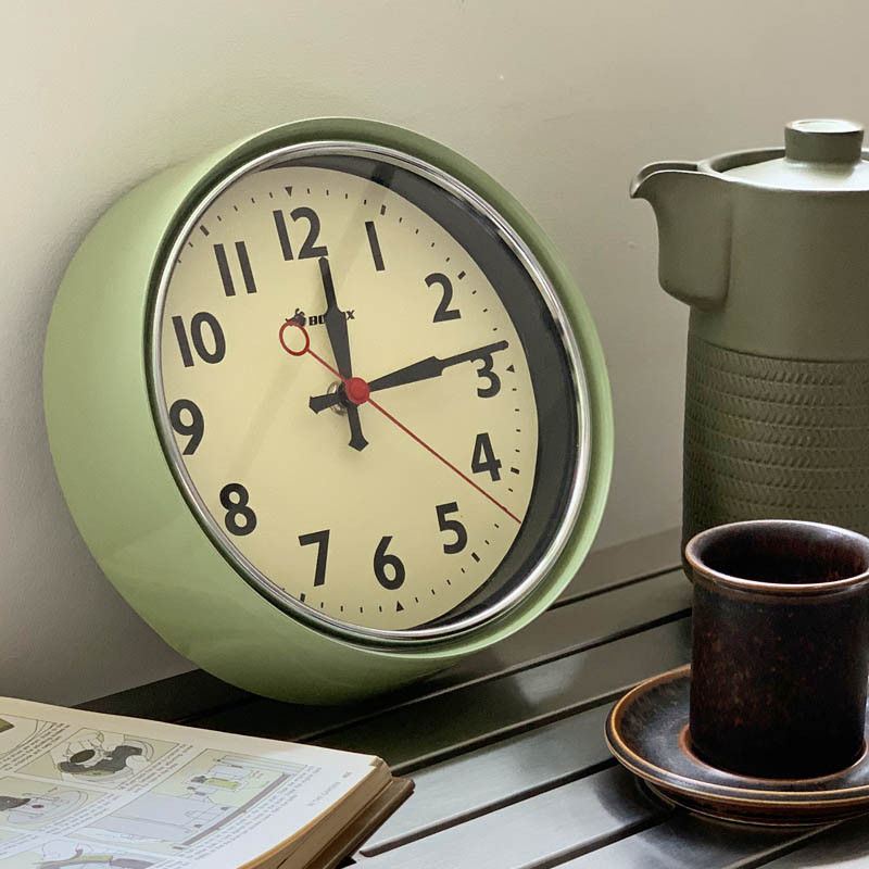 ハートマークショップ】DULTON ダルトン 掛け時計 アナログ時計 WALL