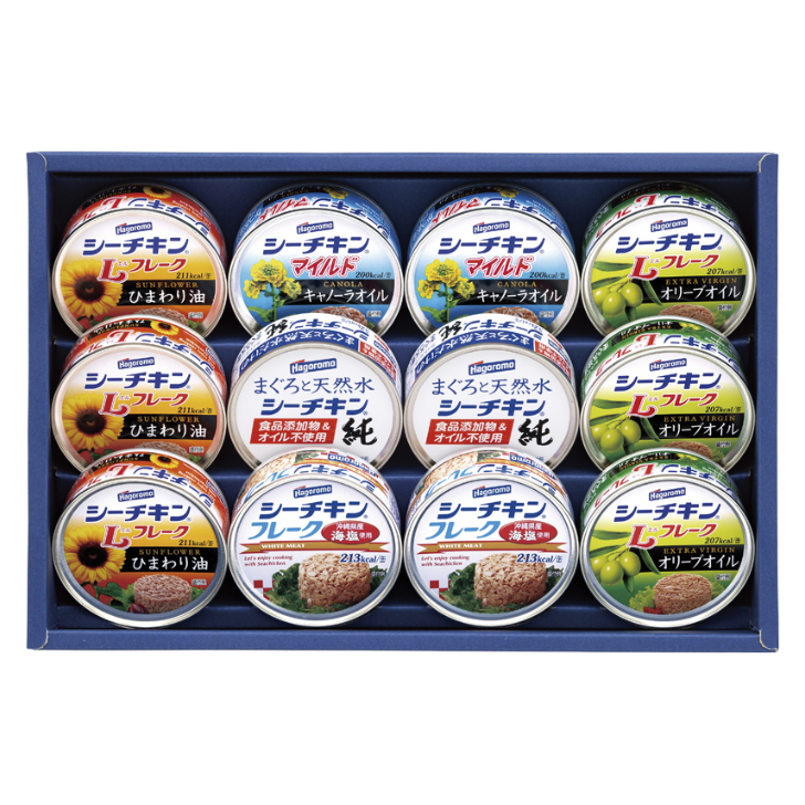 ハートマークショップ】【はごろもフーズ】シーチキンギフトSX-30R ・通販サイト