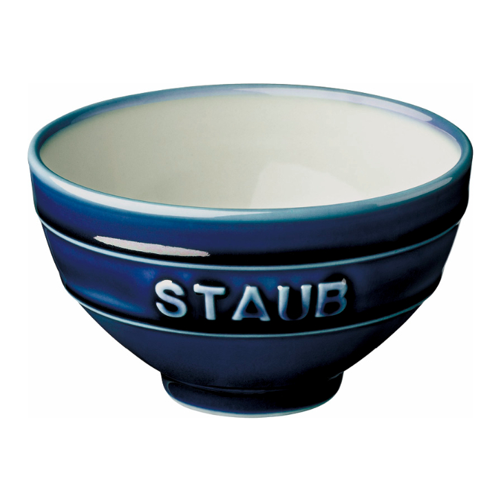 【Staub/ストウブ】 Le Chawan 茶碗 グランブルー
