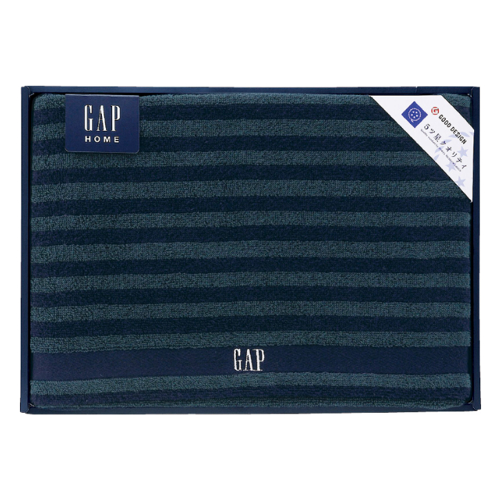 【GAP HOME】バスタオル 54-3049300