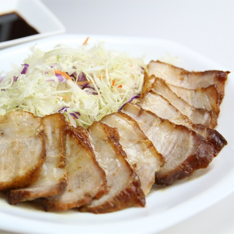 三重桑名「貝新フーズ」志ぐれ煮 煮豚（食品添加物不使用）【冷凍】