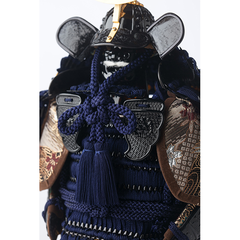 伊達政宗｜甲冑×酒『BOTTLE ARMOR（ボトルアーマー）』 | 株式