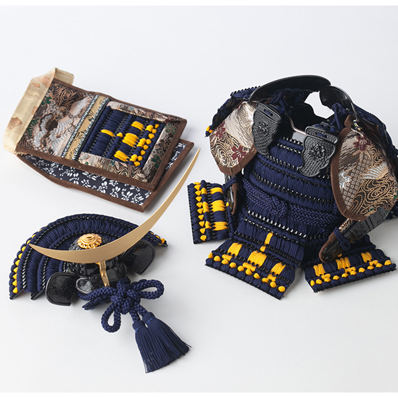 名古屋刀剣ワールド】ボトルアーマー／ミニ／伊達政宗 ・通販サイト