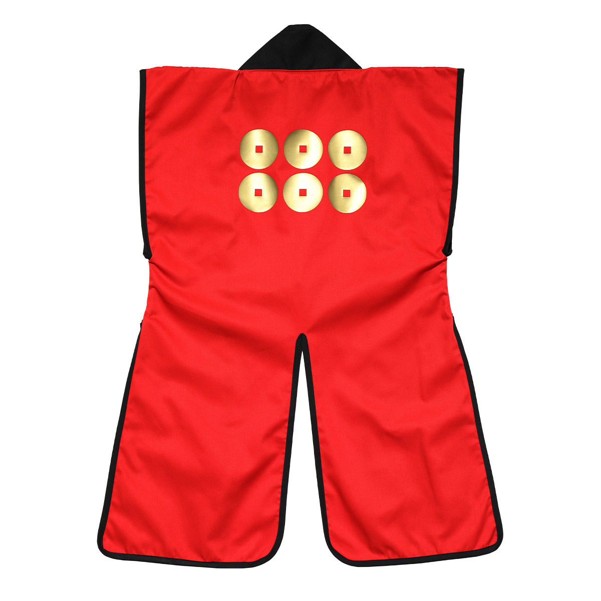 陣羽織【真田六文銭】特価 楽天市場】陣羽織 真田幸村の通販