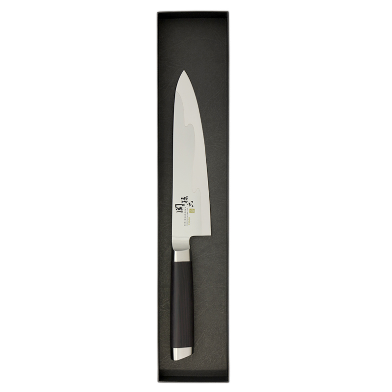 Amazon.co.jp: 貝印 KAI 関孫六 牛刀 180mm 15000ST 日本製