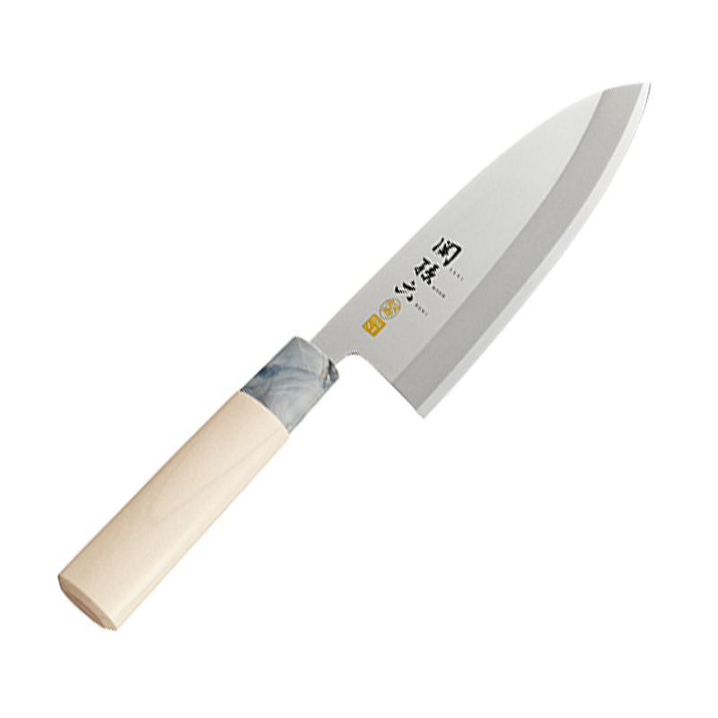 名古屋刀剣ワールド】関孫六／金寿ST 和包丁 出刃包丁／150mm
