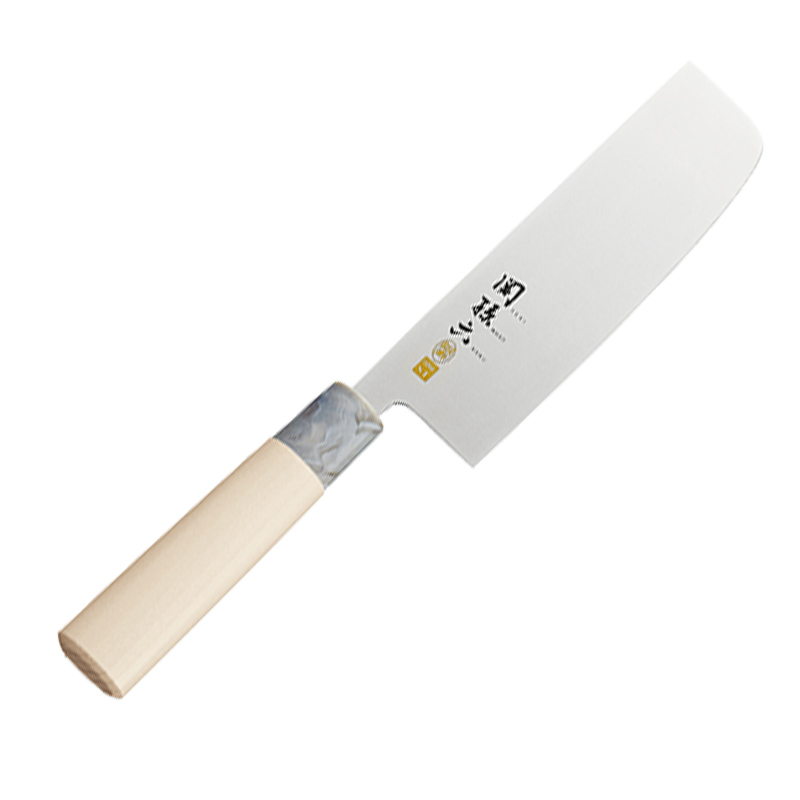 名古屋刀剣ワールド】関孫六／銀寿ST 和包丁 刺身包丁／210mm ・通販サイト