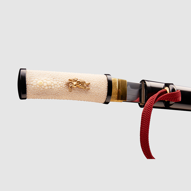 名古屋刀剣ワールド】名古屋刀剣ワールド オリジナル模造刀／短刀 銘