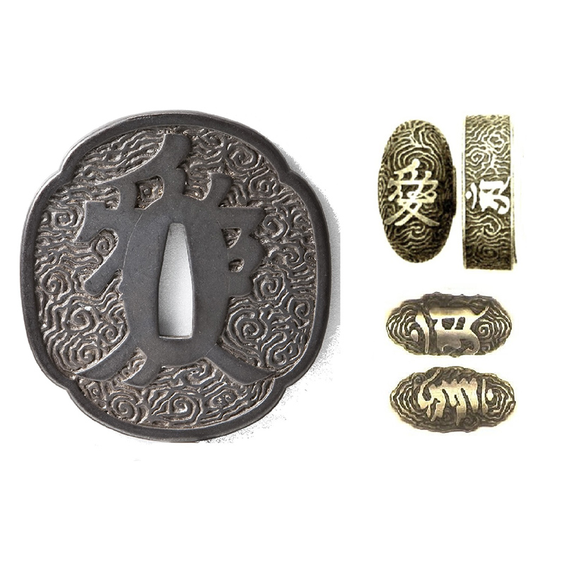 名古屋刀剣ワールド】模造刀/復刻武将シリーズ/直江兼続 通販 名古屋刀剣ワールド】模造刀/復刻武将シリーズ/直江兼続 通販