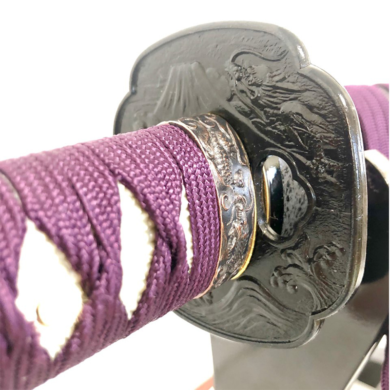 関の美術刀剣 戦国武将 明智光秀 歴史の大立役者 大刀 模造刀 模擬刀 日本製 関の美術刀剣 戦国武将 明智光秀 歴史の大立役者 大刀 模造刀 模擬