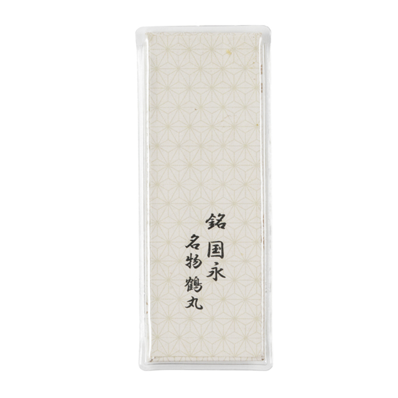 名古屋刀剣ワールド】日本刀のお守り御神刀／鶴丸国永(家内安全