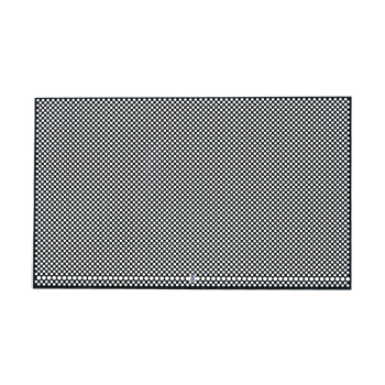 レンジフードフィルター(交換用） CPF03-3721TN