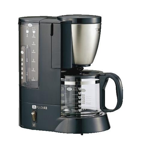 【象印】 コーヒーメーカー EC-AS60