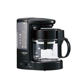 【象印】 コーヒーメーカー EC-GB40-TD