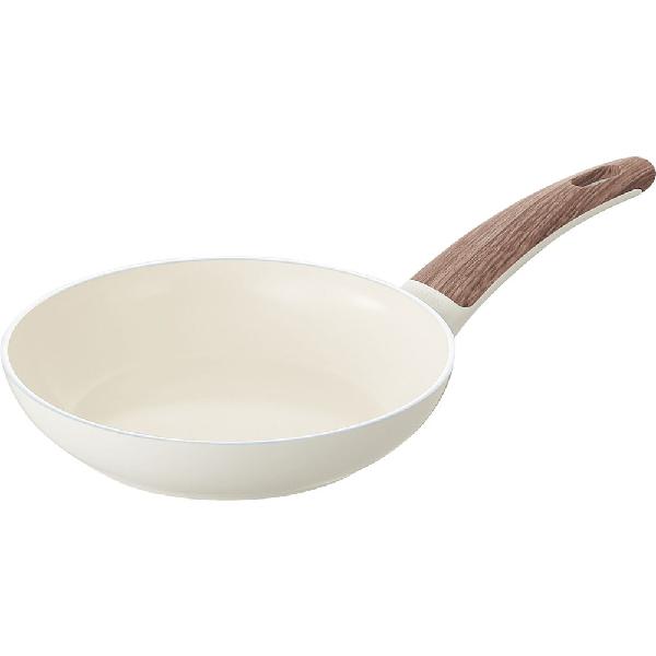 ハートマークショップ】【GREEN PAN/グリーンパン】 ウッドビー IH対応