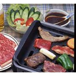 松阪牛 焼肉用（もも・バラ） 400g　4等級