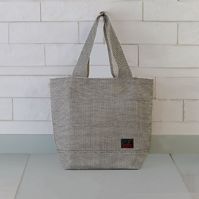 ハートマークショップ】sasicco 正規販売店 日本製 トート40 黒